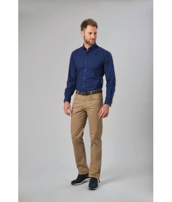 Brunswick Tailored Fit Chino