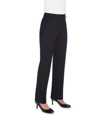 Bianca Trousers - NAVY