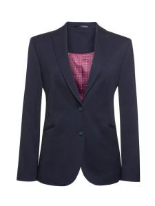 Cordelia Jacket - NAVY