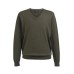 Berlin V-Neck Jumper