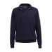 Copenhagen 1/4 Zip Jumper