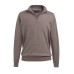 Copenhagen 1/4 Zip Jumper