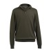 Copenhagen 1/4 Zip Jumper