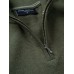 Copenhagen 1/4 Zip Jumper