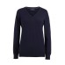 NEW Riga V-Neck Jumper