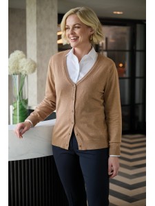 NEW Sofia V-Neck Cardigan