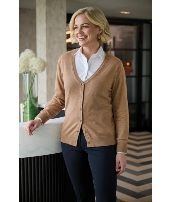 NEW Sofia V-Neck Cardigan