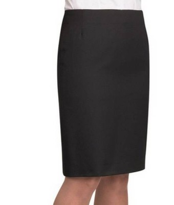 Waitress Skirt - BLACK