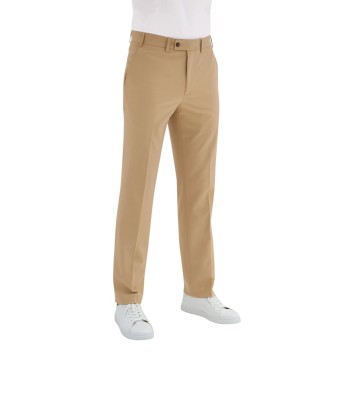 Oliver Tailored Fit Trouser