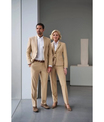 Margot Tailored Fit Jacket