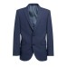 William Tailored Fit Jacket