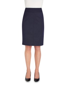 Juliet Skirt - NAVY