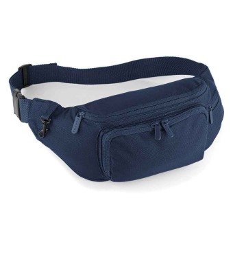 Quadra Belt Bag - NAVY