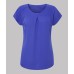 Mona Short Sleeve Blouse