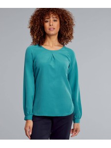 Mona Long Sleeve Blouse