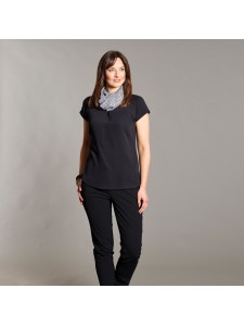 Mona Short Sleeve Blouse