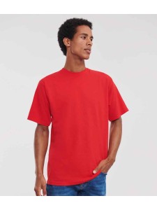 Russell Classic Ringspun T-Shirt