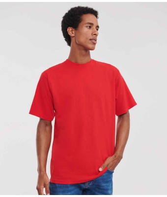 Russell Classic Ringspun T-Shirt