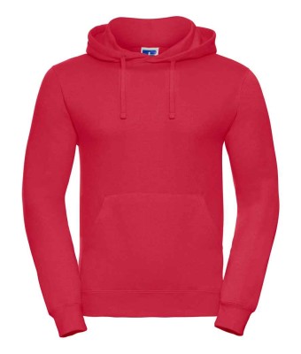 Russell Hooded Sweatshirt