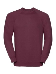 Russell Raglan Sweatshirt