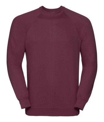 Russell Raglan Sweatshirt