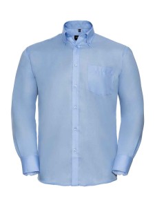 Russell Collection Long Sleeve Ultimate Non-Iron Shirt