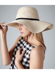 Beechfield Marbella Sun Hat