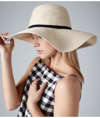 Beechfield Marbella Sun Hat