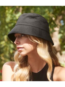 Beechfield Organic Cotton Bucket Hat