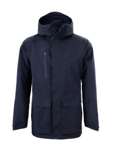 Craghoppers Expert Kiwi Pro Stretch Long Jacket