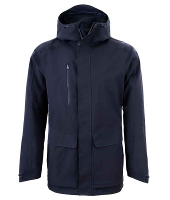 Craghoppers Expert Kiwi Pro Stretch Long Jacket