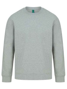 Henbury Unisex Sustainable Sweatshirt