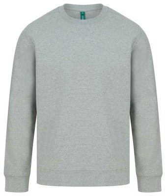 Henbury Unisex Sustainable Sweatshirt