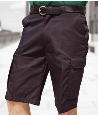 Warrior Cargo Shorts