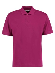 Kustom Kit Klassic Poly/Cotton Piqué Polo Shirt