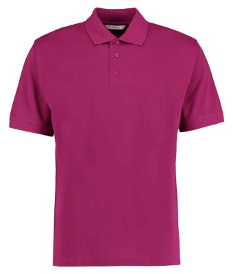 Kustom Kit Klassic Poly/Cotton Piqué Polo Shirt