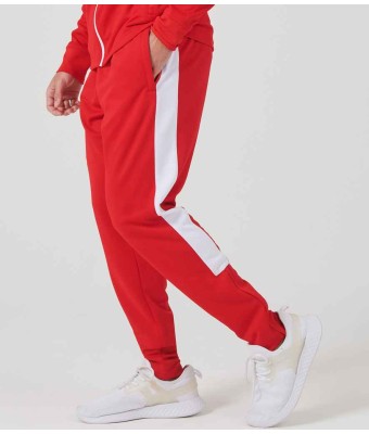 Finden and Hales Knitted Tracksuit Pants