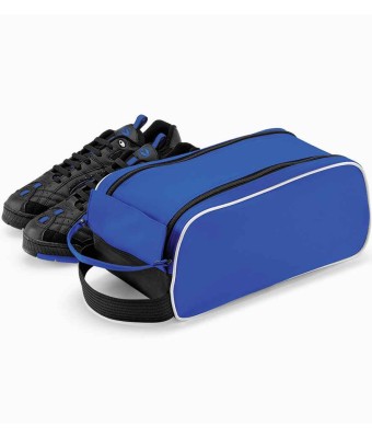 Quadra Teamwear Shoe Bag