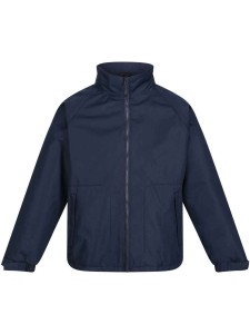 Regatta Hudson Waterproof Insulated Jacket