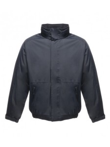 TRW297 Regatta Dover Waterproof Insulated Jacket - NAVY