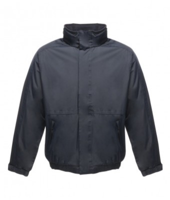 TRW297 Regatta Dover Waterproof Insulated Jacket - NAVY