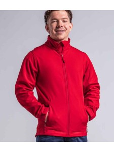 Pro RTX Pro Two Layer Soft Shell Jacket