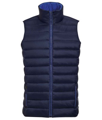 SOL'S Wave Bodywarmer