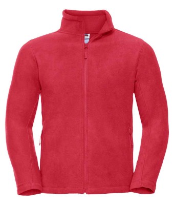 Russell Outdoor Fleece Jacket