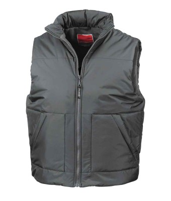 Result Fleece Lined Bodywarmer