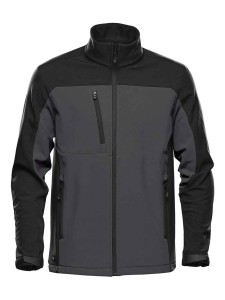 Stormtech Cascades Soft Shell Jacket