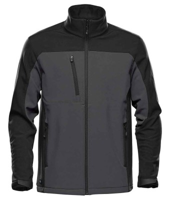 Stormtech Cascades Soft Shell Jacket