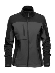 Stormtech Ladies Cascades Soft Shell Jacket