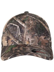 Flexfit TrueTimber® Kanati Camo Cap