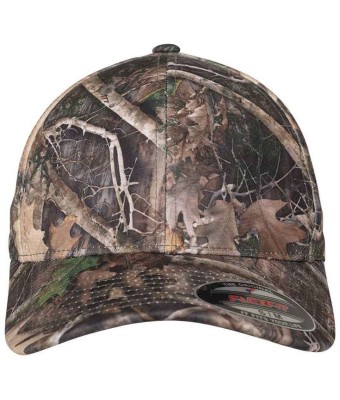 Flexfit TrueTimber® Kanati Camo Cap